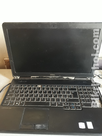 Dell Latitude E5540(Urgent)